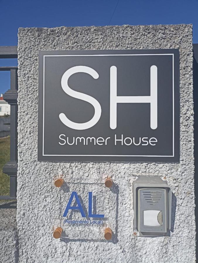 Hostel Summer House Vila Nova de Gaia Exterior foto