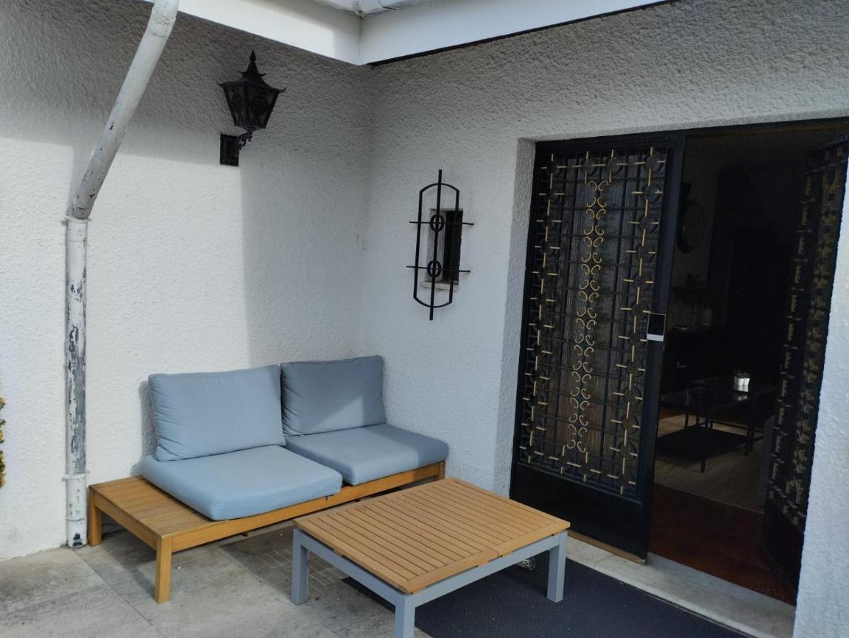 Hostel Summer House Vila Nova de Gaia Exterior foto